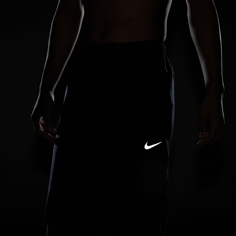 Herrenhose Nike Dri-Fit Form Tapered obsidian/black 8