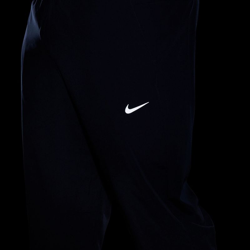 Herrenhose Nike Dri-Fit Form Tapered obsidian/black 9