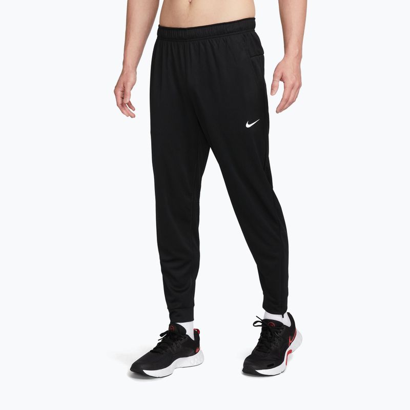 Herren-Trainingshose Nike Totality Dri-Fit black/white