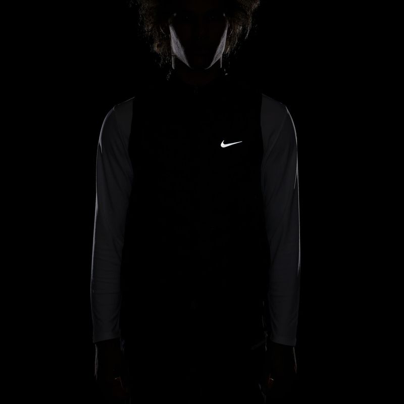 Laufweste Herren Nike Therma-FIT ADV Repel AeroLoft black 8