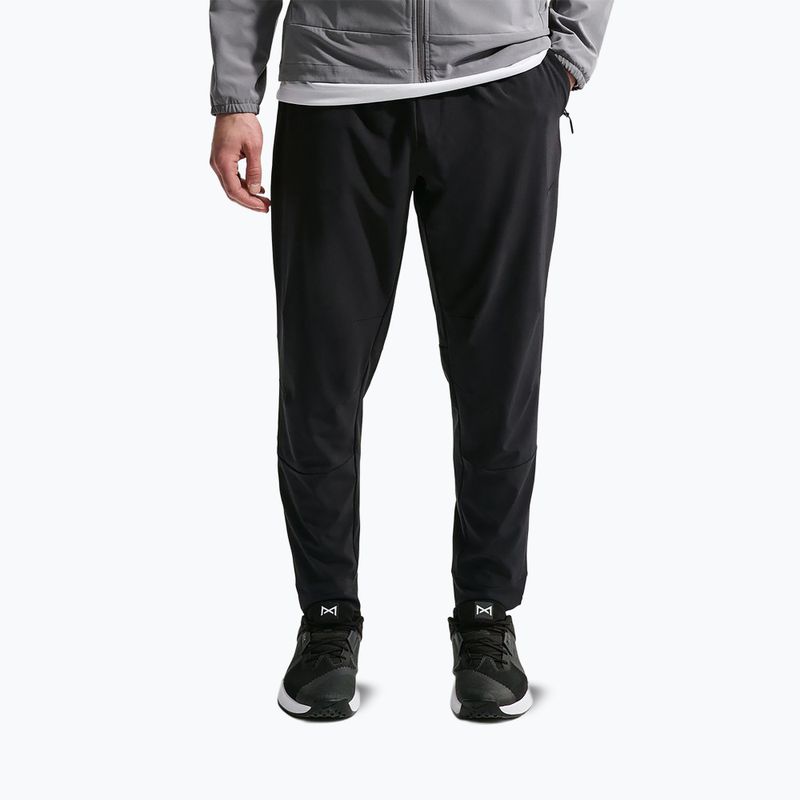 Herrenhose Nike Unlimited black/black/black 10