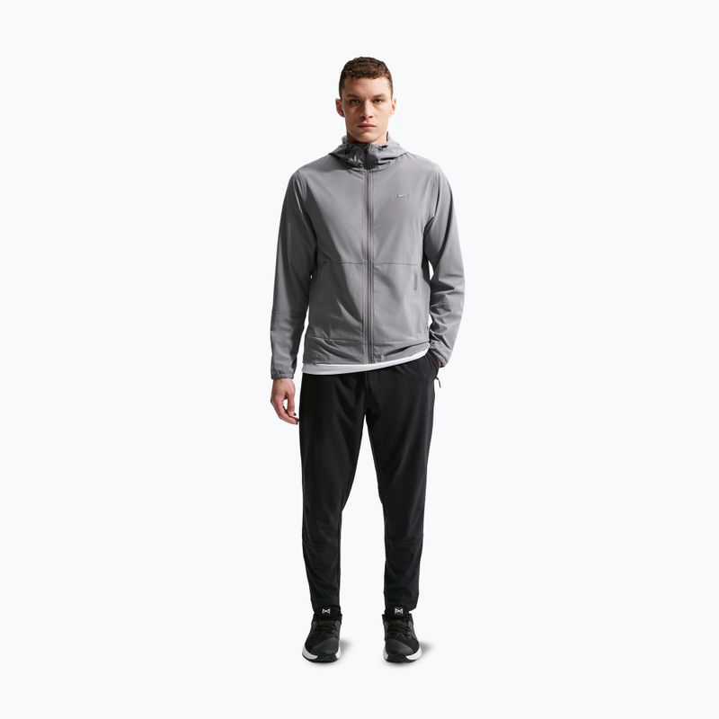 Herrenhose Nike Unlimited black/black/black 2