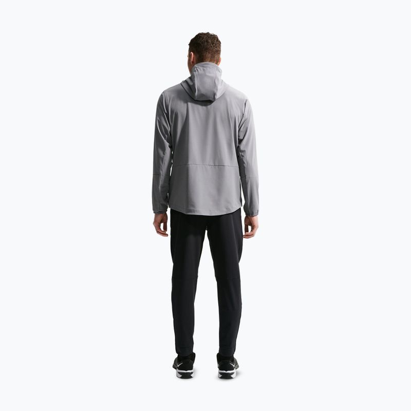 Herrenhose Nike Unlimited black/black/black 3