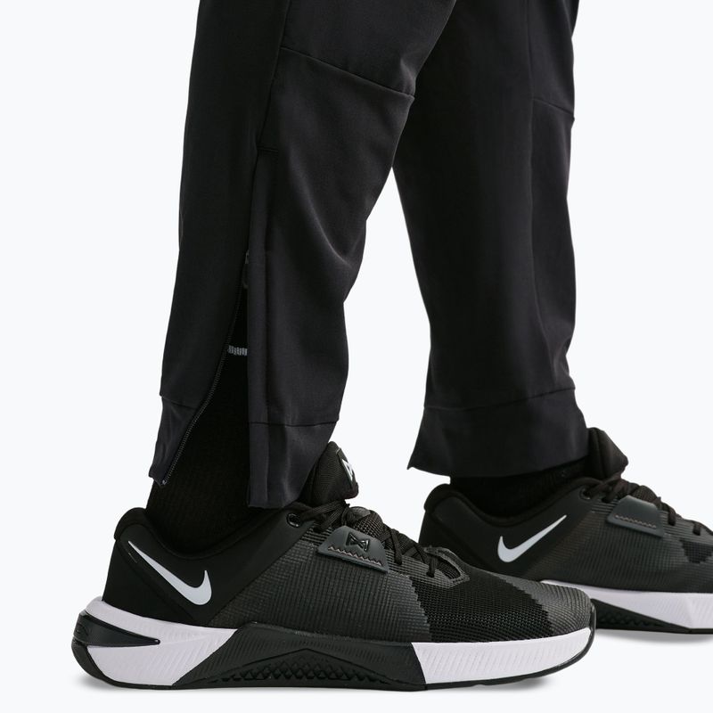 Herrenhose Nike Unlimited black/black/black 6
