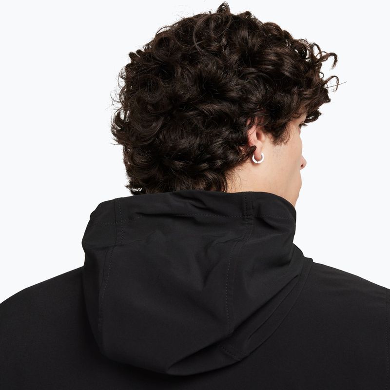 Herrenjacke Nike Unlimited Repel black 6