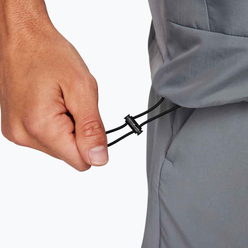 Herrenweste Nike Therma-Fit Unlimited smoke grey/smoke grey 7