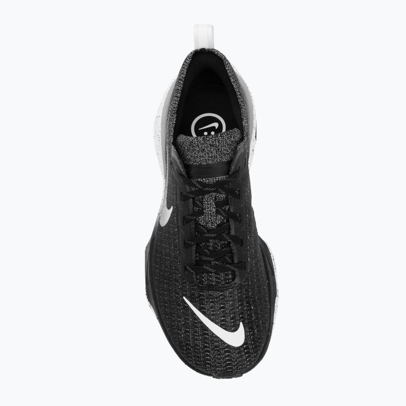 Herren-Laufschuhe Nike Invincible 3 black/white 5