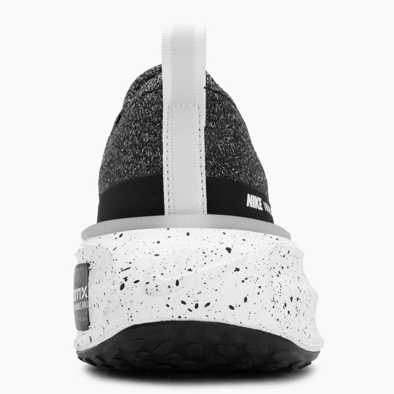 Herren-Laufschuhe Nike Invincible 3 black/white 6