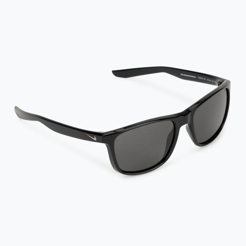 Sonnenbrille Nike Essential Endeavor black/ grey