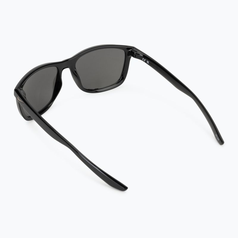 Sonnenbrille Nike Essential Endeavor black/ grey 2