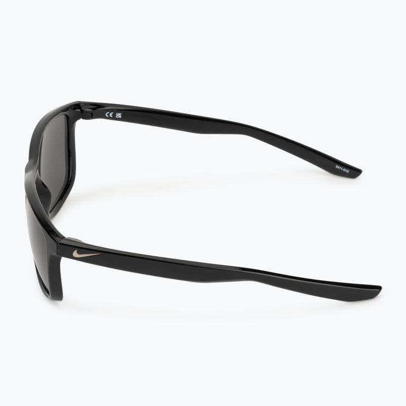 Sonnenbrille Nike Essential Endeavor black/ grey 4