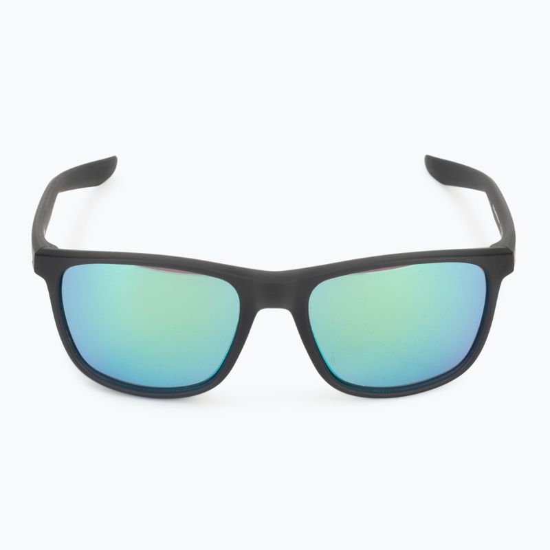 Sonnenbrille Nike Essential Endeavor seaweed/ grey green mirror 3