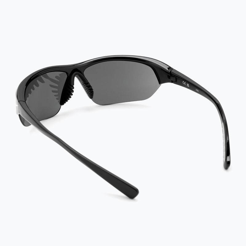 Sonnenbrille Herren Nike Skylon Ace black/grey 2