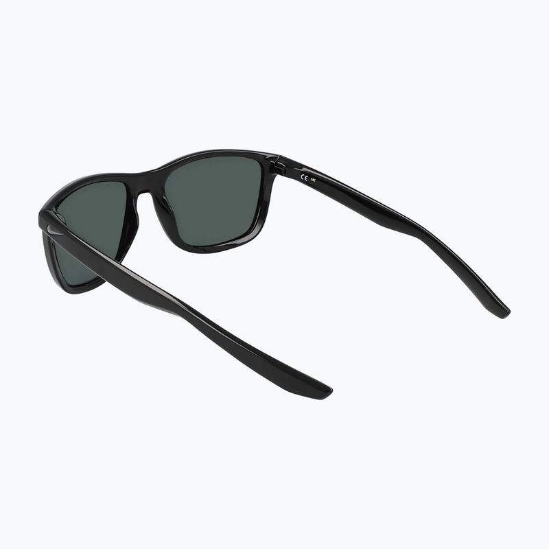 Sonnenbrille Nike Essential Endeavor M black/ red mirror 6