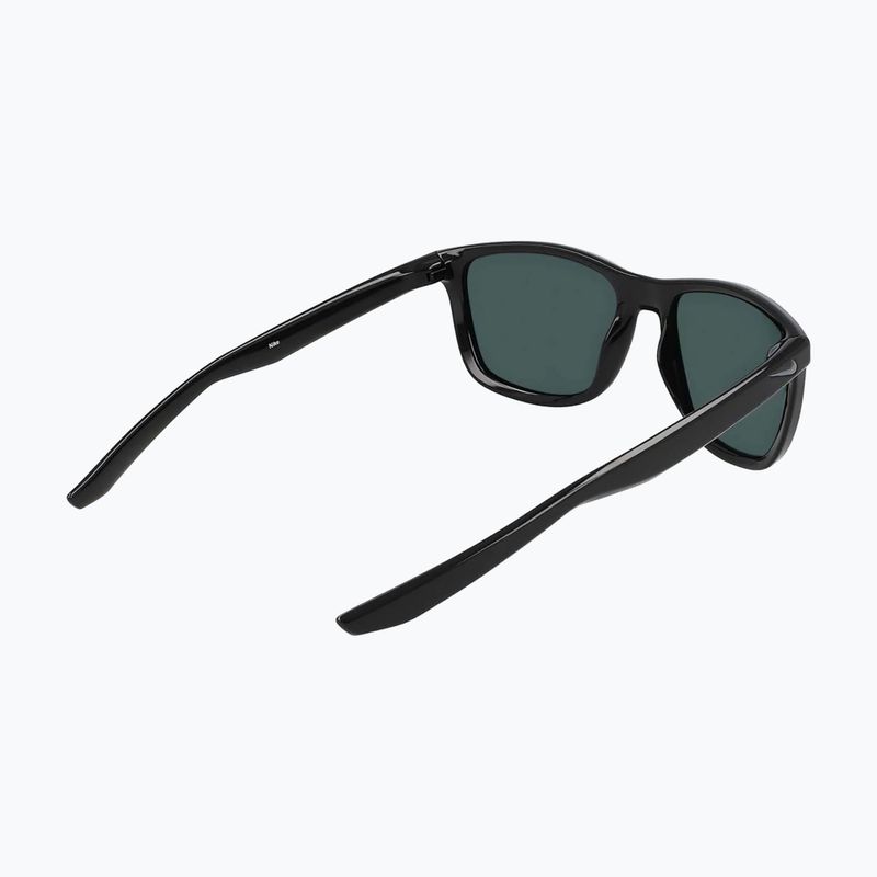 Sonnenbrille Nike Essential Endeavor M black/ red mirror 7
