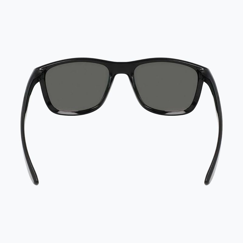 Sonnenbrille Nike Essential Endeavor M black/ red mirror 9