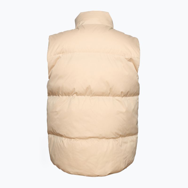 Weste Herren Nike Storm-FIT Windrunner Primaloft beige 2