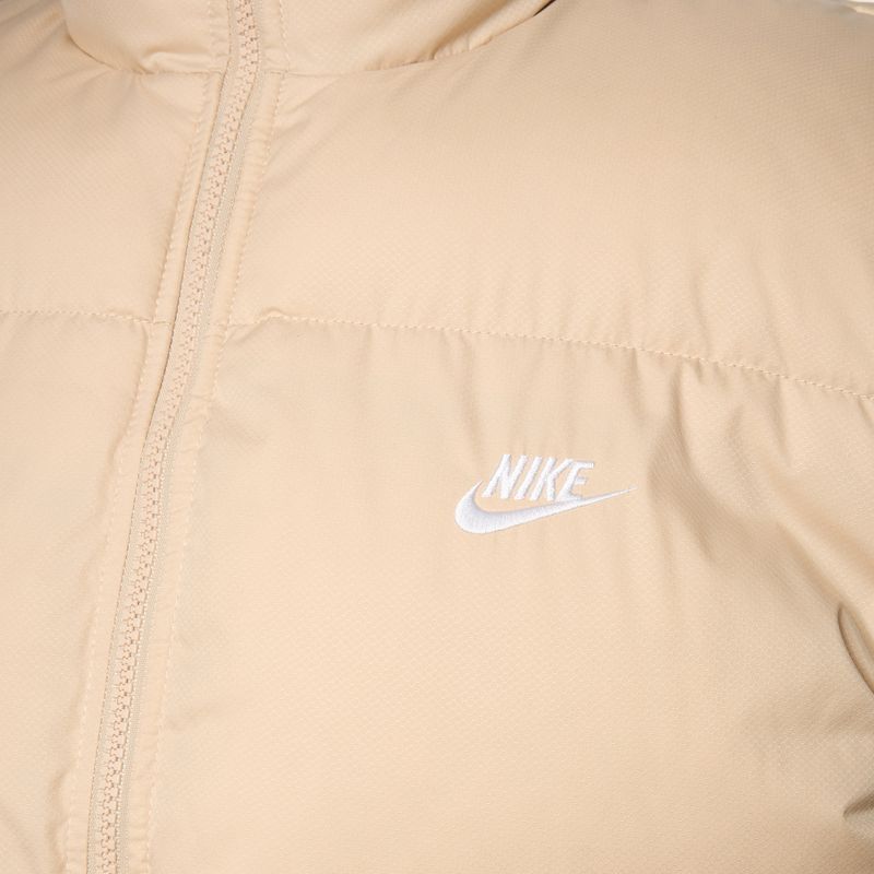Weste Herren Nike Storm-FIT Windrunner Primaloft beige 3