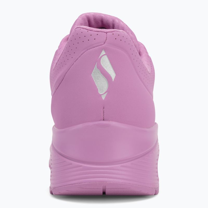 Schuhe Damen SKECHERS Uno Stand On Air pink 6