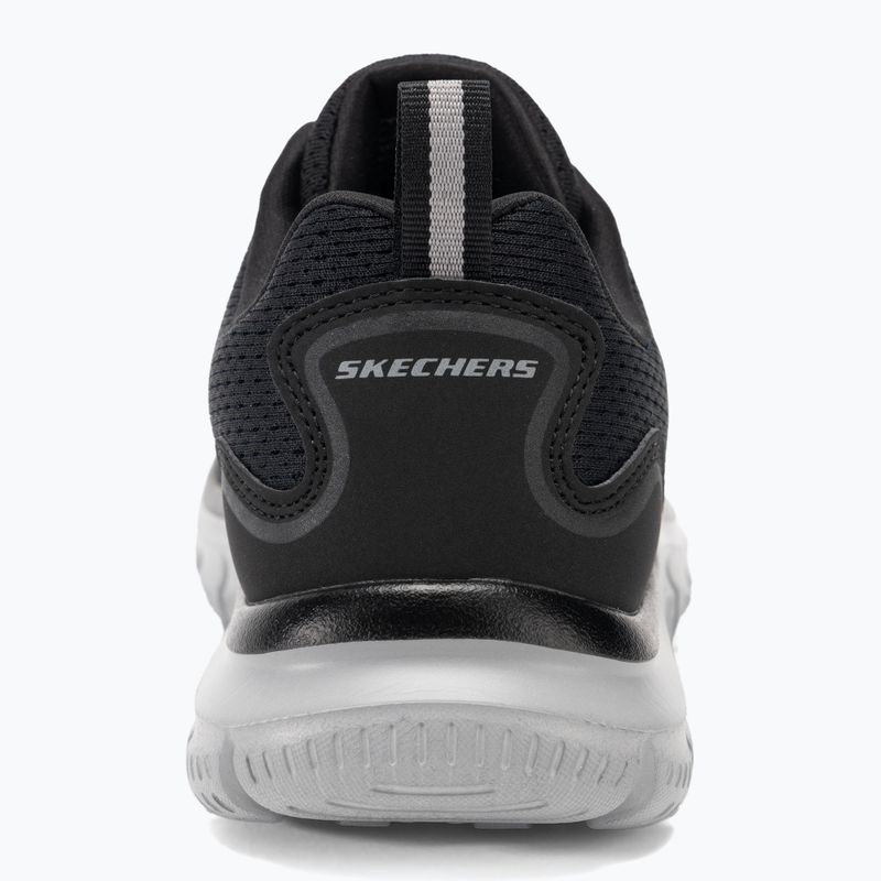 SKECHERS Track Ripkent Herrenschuhe navy/schwarz 6