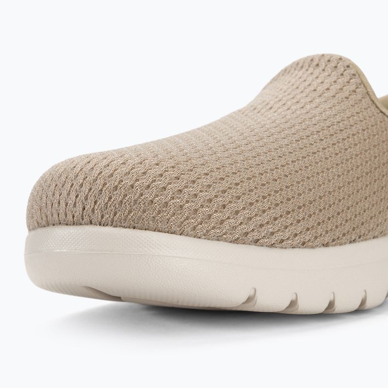 SKECHERS On-The-Go Flex Aspire Damen Schuhe taupe 8