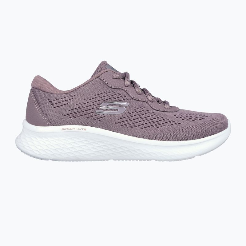 Schuhe Damen SKECHERS Skech-Lite Pro Perfect Time mauve 2