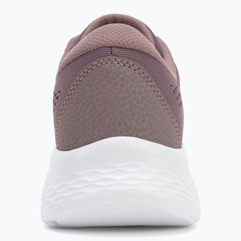 Schuhe Damen SKECHERS Skech-Lite Pro Perfect Time mauve 6