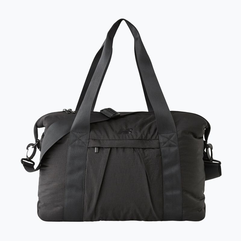 New Balance WMNS Duffel Medium Tasche schwarz