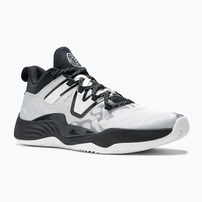New Balance Two Herren Basketball Schuhe weiß und schwarz BB2WYDM3.D.120 11