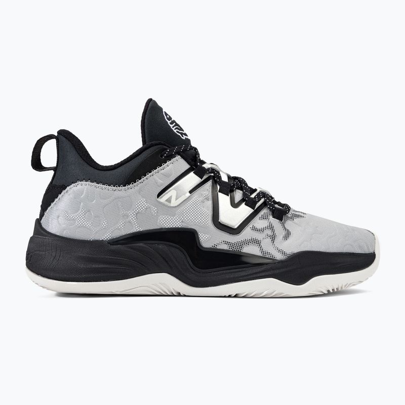 New Balance Two Herren Basketball Schuhe weiß und schwarz BB2WYDM3.D.120 2