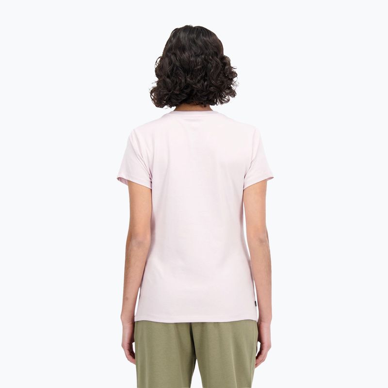 New Balance Essentials Baumwolltrikot Damen dezember 2