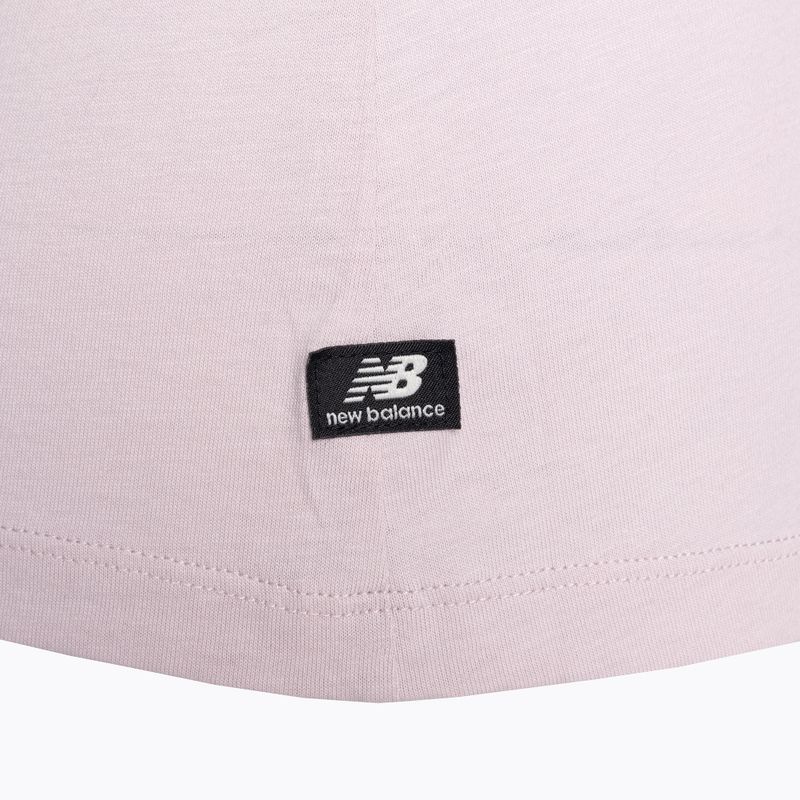 New Balance Essentials Baumwolltrikot Damen dezember 7