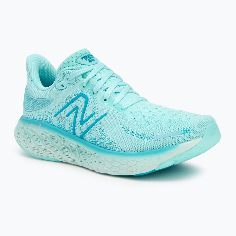 Damen Laufschuhe New Balance Fresh Foam X 1080 v12 blau