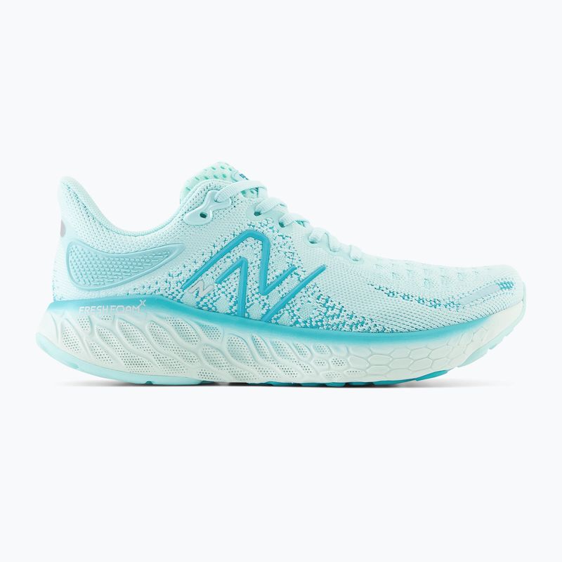 Damen Laufschuhe New Balance Fresh Foam X 1080 v12 blau 9