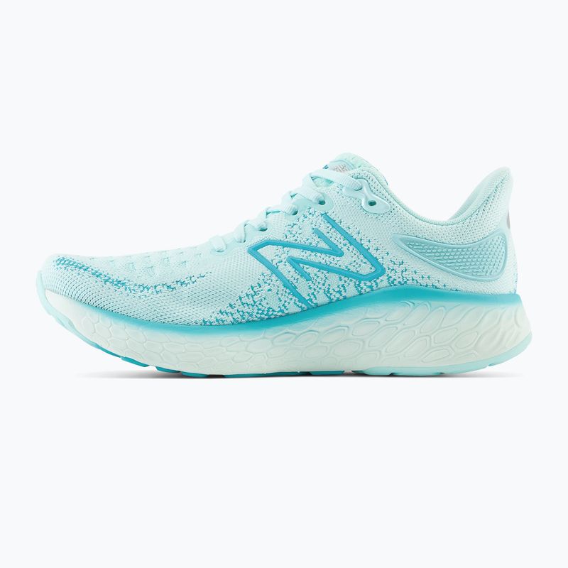 Damen Laufschuhe New Balance Fresh Foam X 1080 v12 blau 10