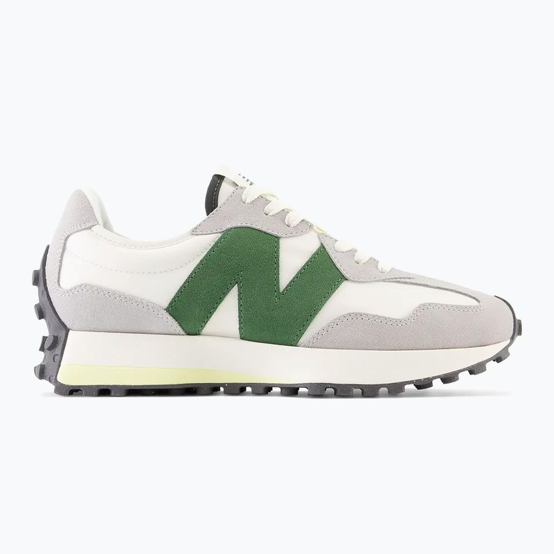 New Balance Damen Schuhe 327's V1 grau 9