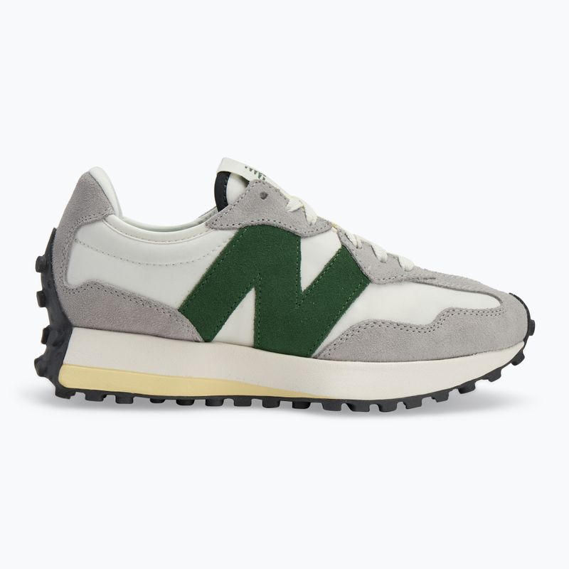 New Balance Damen Schuhe 327's V1 grau 2