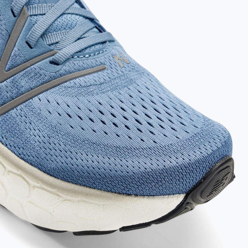 New Balance Herren Laufschuhe MMOREV4 Quecksilber blau 7