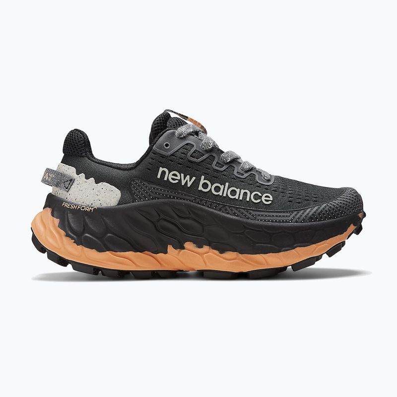 New Balance Fresh Foam X More Trail v3 blacktop Damen Laufschuhe 11