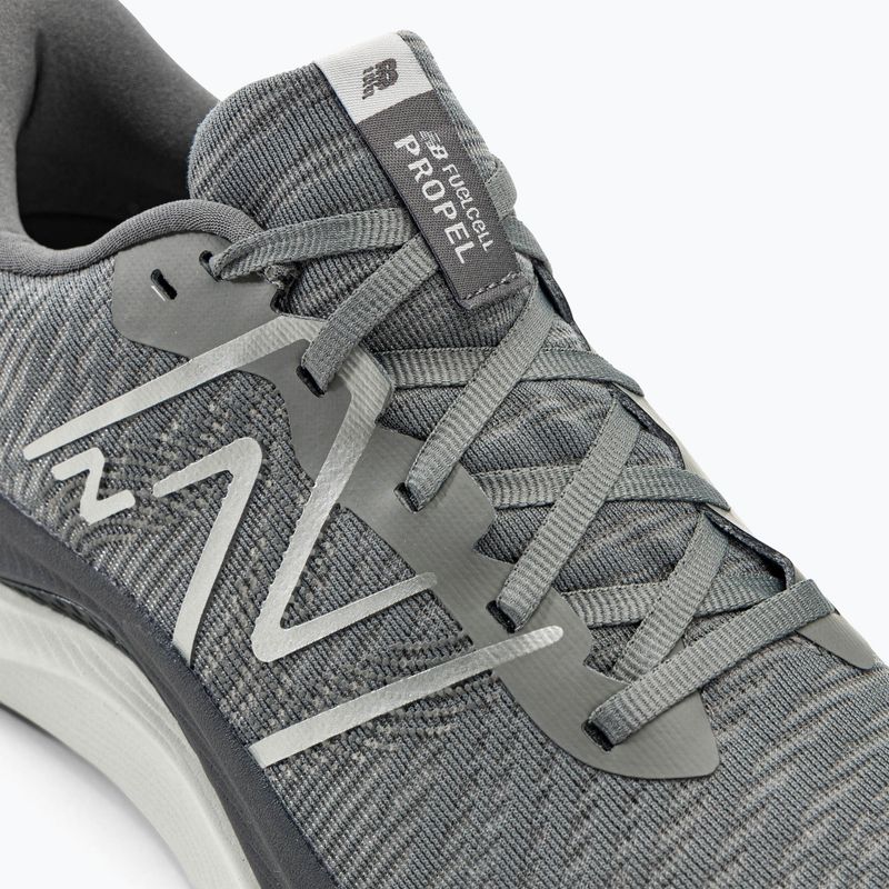 New Balance Herren Laufschuhe MFCPRV4 grau Materie 9