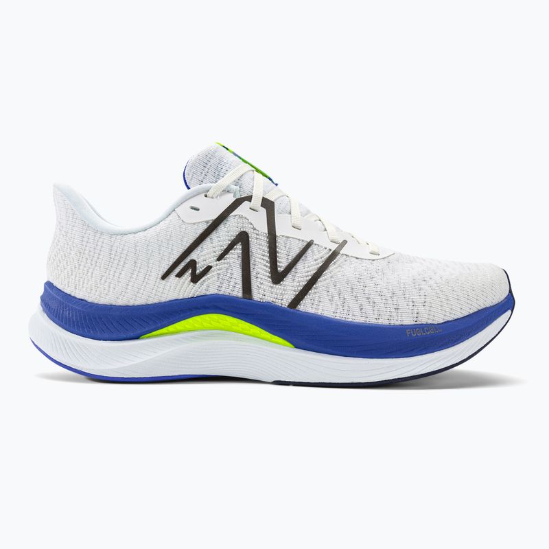 New Balance Herren Laufschuhe MFCPRV4 weiß/multi 3