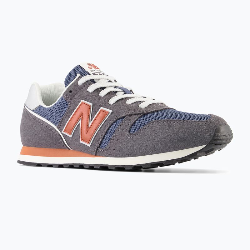 New Balance ML373V2 Magnet Männer Turnschuhe 9