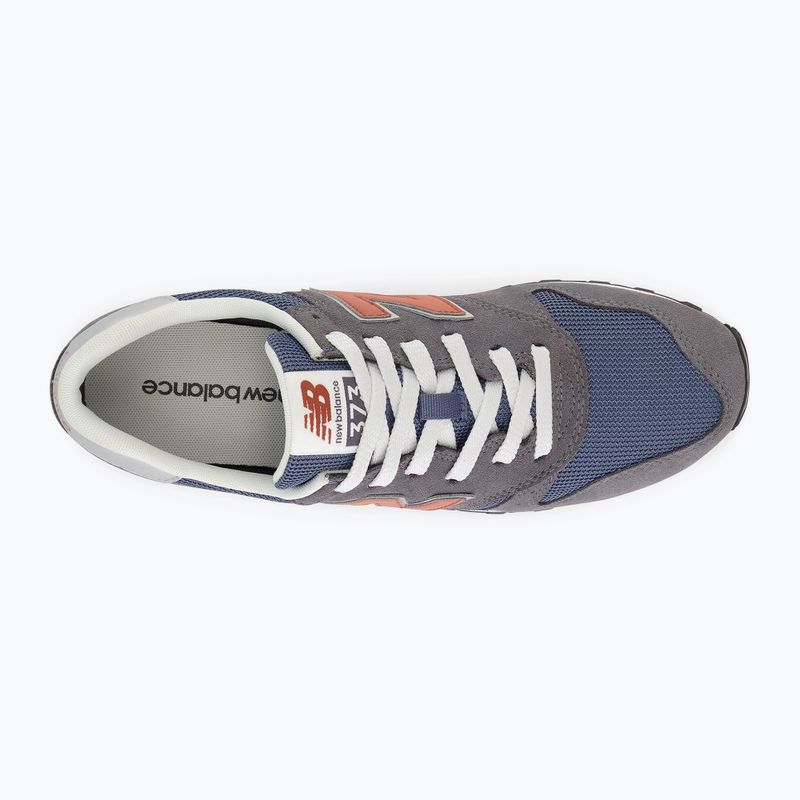 New Balance ML373V2 Magnet Männer Turnschuhe 12