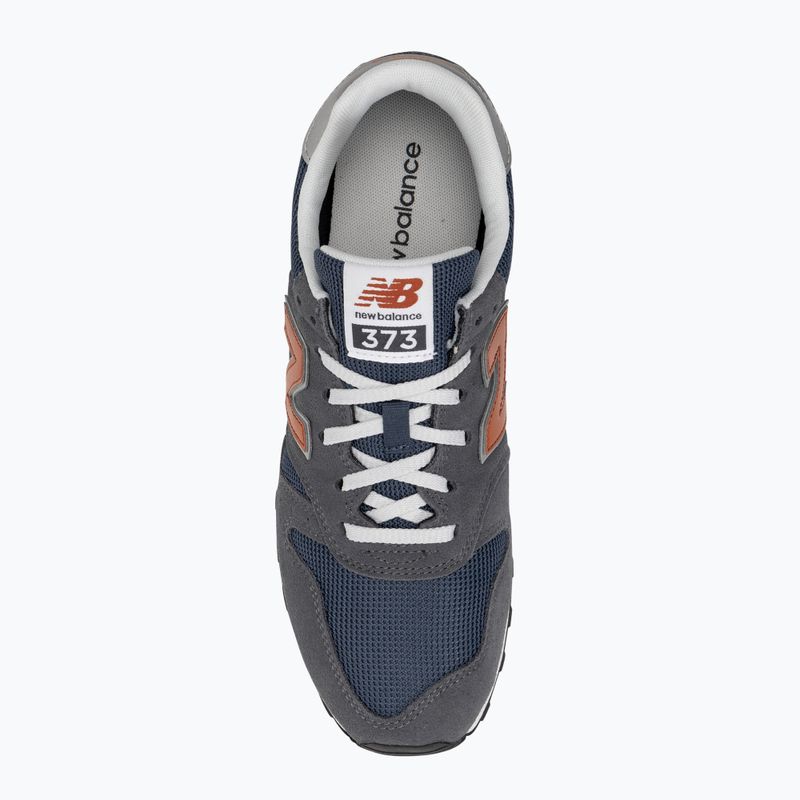New Balance ML373V2 Magnet Männer Turnschuhe 6