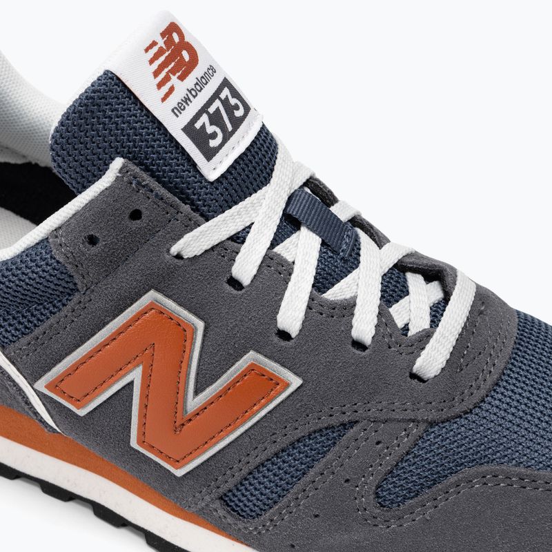 New Balance ML373V2 Magnet Männer Turnschuhe 8