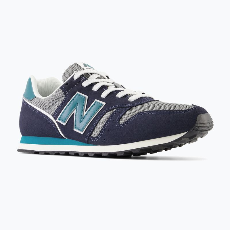 New Balance ML373V2 eclipse Männer Turnschuhe 9