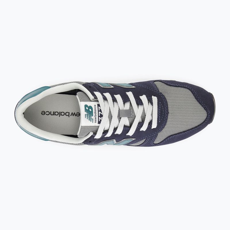 New Balance ML373V2 eclipse Männer Turnschuhe 12