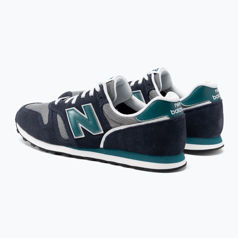 New Balance ML373V2 eclipse Männer Turnschuhe 3