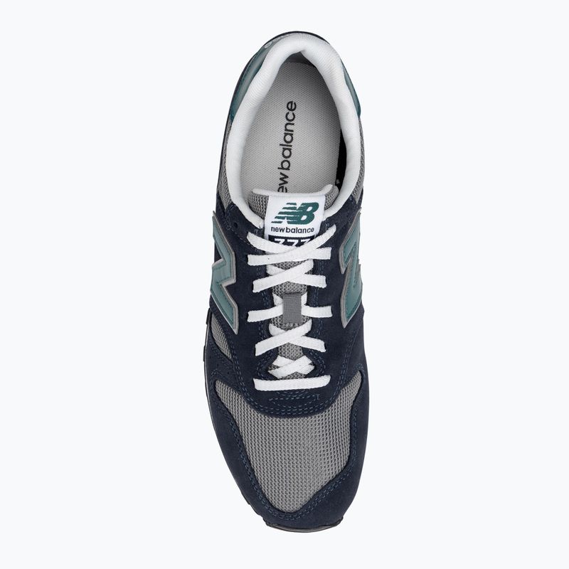 New Balance ML373V2 eclipse Männer Turnschuhe 6