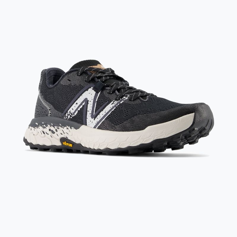 New Balance Herren Laufschuhe MTHIERV7 schwarz 12
